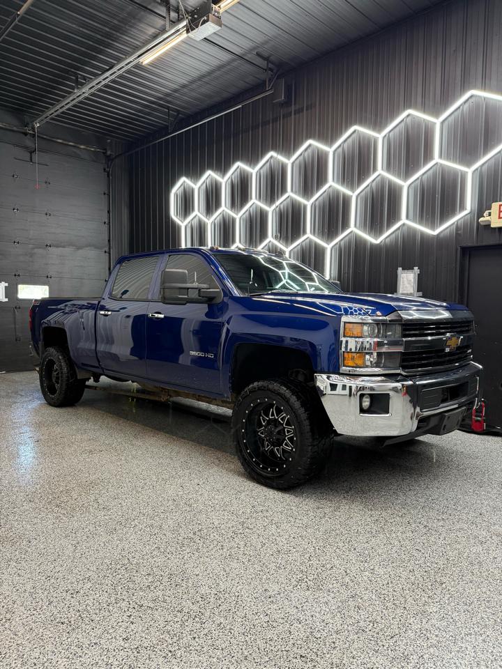 chevrolet silverado 3500hd 2015 1GC4KZC86FF105908 image chevrolet silverado 3500hd 2015 1GC4KZC86FF105908 image